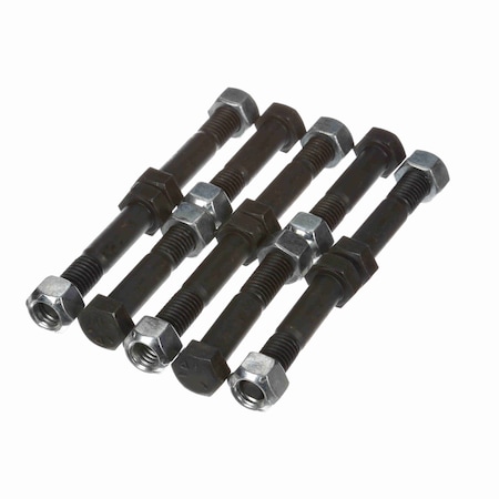 Kop-Flex Elastomeric Coupling Center Flange Fastener Set - Style Ub - Size 35 35 UB CFFS